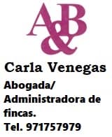 Carla Venega